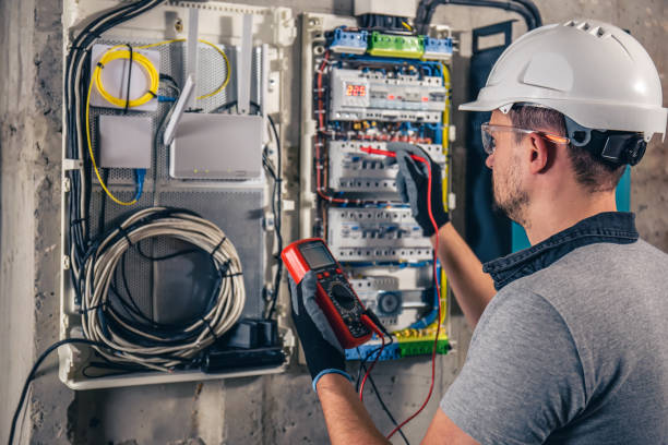 Best Affordable Electrician  in Demopolis, AL