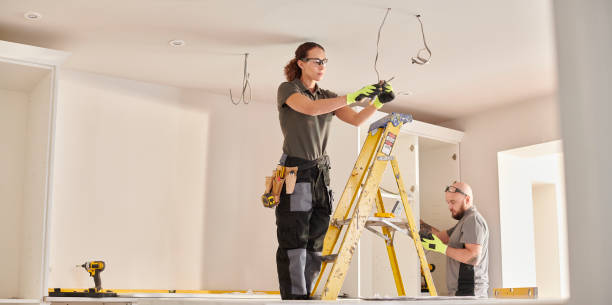 Best Electrical Outlet Repair  in Demopolis, AL