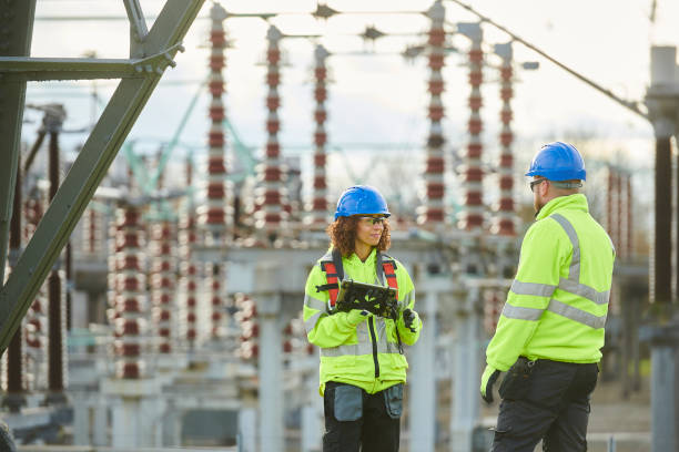 Best Circuit Breaker Repair  in Demopolis, AL