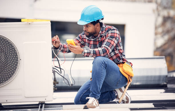 Electrical Rewiring Services in AL