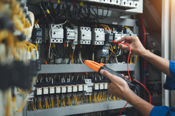 Best Electrical Troubleshooting Services  in Demopolis, AL
