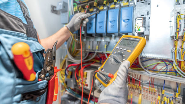 Best Emergency Electrician Near Me  in Demopolis, AL